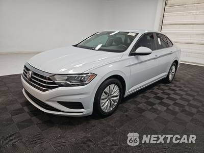 2019 Volkswagen Jetta S - zdjęcie 1 z 31 - miniatura