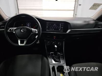2019 Volkswagen Jetta S - zdjęcie 11 z 31 - miniatura