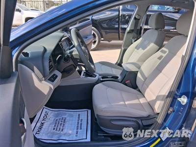 2020 Hyundai Elantra SE Sedan - zdjęcie 22 z 48 - miniatura