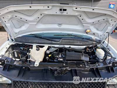 2017 Chevrolet Express 2500 Passenger Van LS 1LS 135.0" WB - zdjęcie 14 z 45 - miniatura