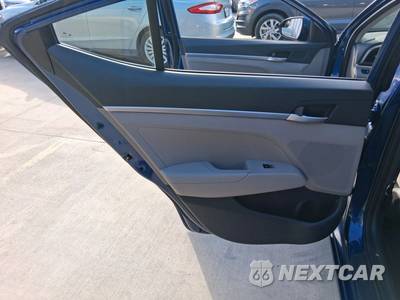 2020 Hyundai Elantra SE Sedan - zdjęcie 25 z 48 - miniatura
