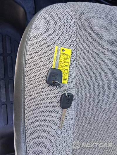 2017 Chevrolet Express 2500 Passenger Van LS 1LS 135.0" WB - zdjęcie 45 z 45 - miniatura