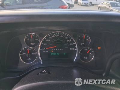 2017 Chevrolet Express 2500 Passenger Van LS 1LS 135.0" WB - zdjęcie 42 z 45 - miniatura