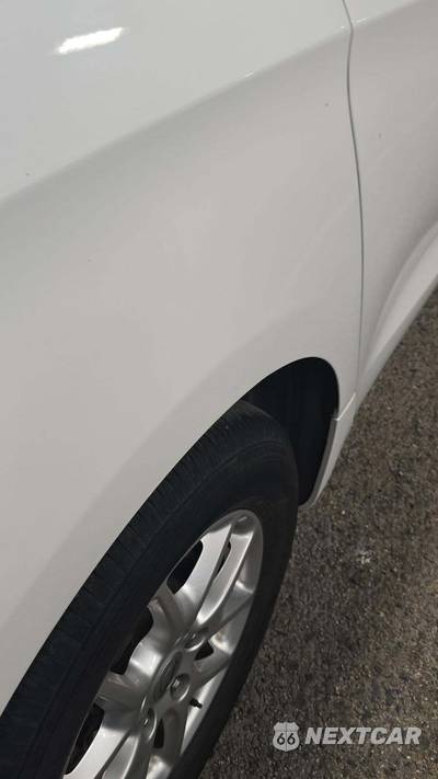 2023 Chrysler Pacifica Touring L 121.6" WB - zdjęcie 35 z 36 - miniatura