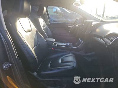 2022 Ford Edge Titanium - zdjęcie 8 z 29 - miniatura