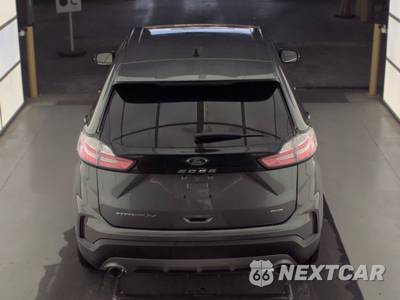 2022 Ford Edge Titanium - zdjęcie 5 z 29 - miniatura