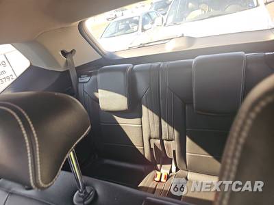 2021 Volkswagen Atlas V6 SE w/Technology - zdjęcie 14 z 34 - miniatura