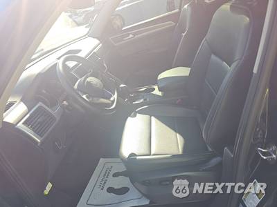 2021 Volkswagen Atlas V6 SE w/Technology - zdjęcie 7 z 34 - miniatura