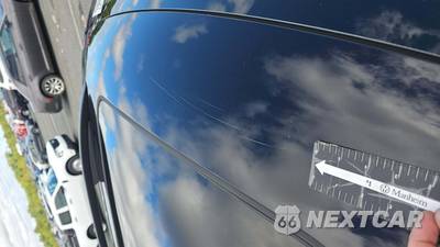 2021 Volkswagen Atlas V6 SE w/Technology - zdjęcie 22 z 34 - miniatura
