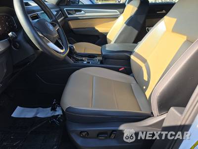 2022 Volkswagen Atlas Cross Sport V6 SE w/Technology - zdjęcie 7 z 22 - miniatura