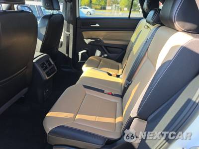 2022 Volkswagen Atlas Cross Sport V6 SE w/Technology - zdjęcie 13 z 22 - miniatura