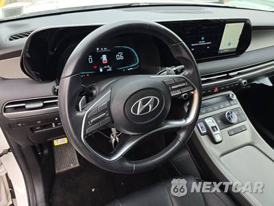 2024 Hyundai Palisade XRT - zdjęcie 10 z 23 - miniatura