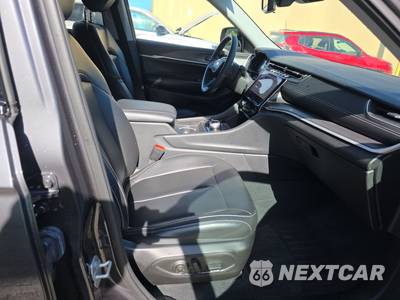 2023 Jeep Grand Cherokee Limited - zdjęcie 8 z 20 - miniatura