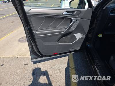2022 Volkswagen Tiguan SE - zdjęcie 9 z 21 - miniatura