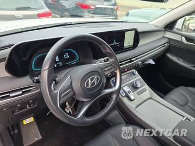 2024 Hyundai Palisade XRT - zdjęcie 11 z 23 - miniatura