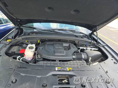 2023 Jeep Grand Cherokee L Summit - zdjęcie 16 z 32 - miniatura