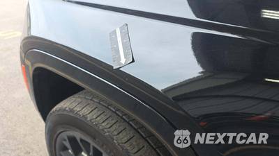 2023 Jeep Grand Cherokee L Summit - zdjęcie 31 z 32 - miniatura