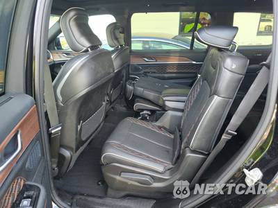 2023 Jeep Grand Cherokee L Summit - zdjęcie 13 z 32 - miniatura