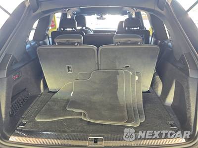 2022 Audi Q7 Premium Plus 45 TFSI - zdjęcie 16 z 40 - miniatura