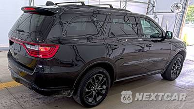 2023 Dodge Durango GT Premium - zdjęcie 4 z 41 - miniatura