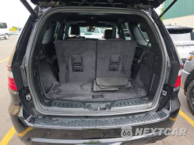 2023 Dodge Durango GT Premium - zdjęcie 17 z 41 - miniatura