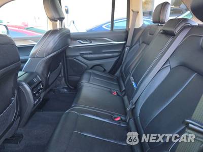 2023 Jeep Grand Cherokee Limited - zdjęcie 13 z 25 - miniatura