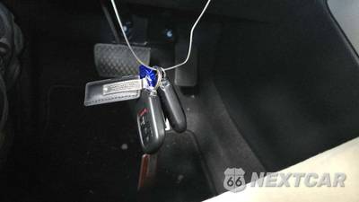 2024 Honda Accord Sedan EX - zdjęcie 17 z 21 - miniatura