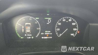 2024 Honda CR-V Hybrid Sport-L - zdjęcie 20 z 35 - miniatura