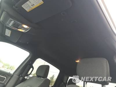 2023 Ram 1500 Big Horn Crew Cab Short Bed - zdjęcie 19 z 23 - miniatura