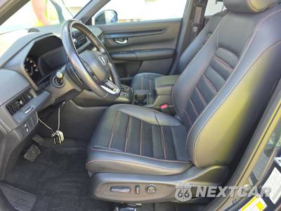 2024 Honda CR-V Hybrid Sport-L - zdjęcie 7 z 35 - miniatura