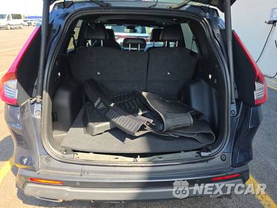 2024 Honda CR-V Hybrid Sport-L - zdjęcie 16 z 35 - miniatura