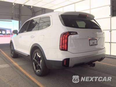 2024 Kia Telluride S - zdjęcie 6 z 31 - miniatura