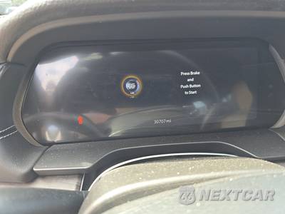 2023 Jeep Grand Cherokee L Limited - zdjęcie 12 z 30 - miniatura