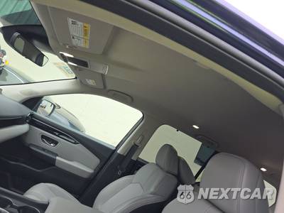 2024 Honda Pilot EX-L 8-Passenger - zdjęcie 18 z 31 - miniatura