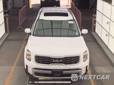 2024 Kia Telluride S - zdjęcie 2 z 31 - miniatura