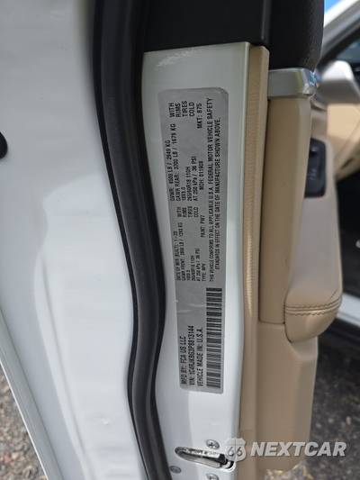 2023 Jeep Grand Cherokee L Limited - zdjęcie 15 z 30 - miniatura