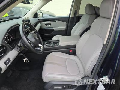 2024 Honda Pilot EX-L 8-Passenger - zdjęcie 7 z 31 - miniatura