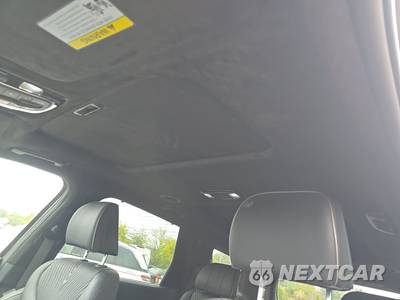 2023 Hyundai Palisade Calligraphy - zdjęcie 18 z 23 - miniatura