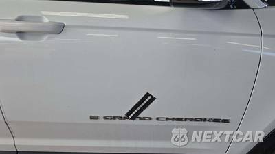 2023 Jeep Grand Cherokee L Limited - zdjęcie 30 z 30 - miniatura