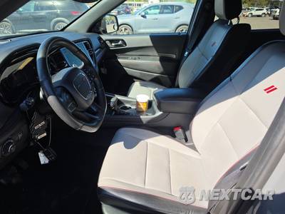 2023 Dodge Durango R/T Plus - zdjęcie 7 z 25 - miniatura