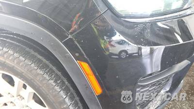 2023 Jeep Grand Cherokee Laredo - zdjęcie 33 z 35 - miniatura