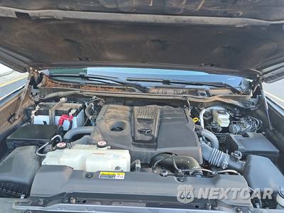 2023 Toyota Tundra SR5 Crew Cab Short Bed - zdjęcie 15 z 38 - miniatura