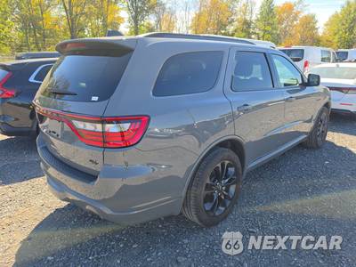 2023 Dodge Durango R/T Plus - zdjęcie 4 z 25 - miniatura
