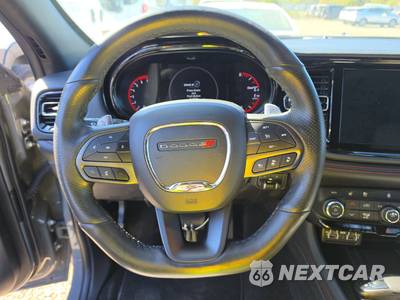 2023 Dodge Durango R/T Plus - zdjęcie 10 z 25 - miniatura