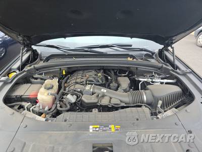 2023 Jeep Grand Cherokee Laredo - zdjęcie 15 z 35 - miniatura
