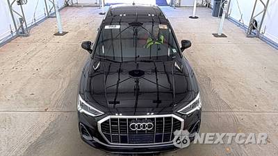 2024 Audi Q3 S line Premium 45 TFSI - zdjęcie 2 z 26 - miniatura