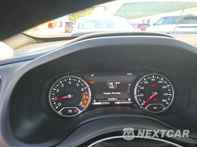 2023 Jeep Renegade Altitude - zdjęcie 12 z 23 - miniatura