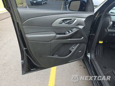 2023 Chevrolet Traverse LT Leather 3LT - zdjęcie 9 z 25 - miniatura