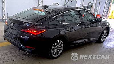 2024 Acura Integra - zdjęcie 4 z 20 - miniatura