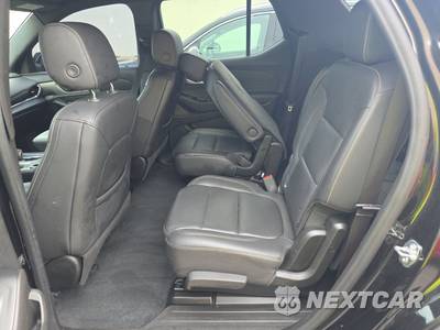 2023 Chevrolet Traverse LT Leather 3LT - zdjęcie 13 z 25 - miniatura